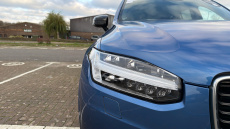 Volvo Xc90 2.0 T8 [390] Hybrid R DESIGN 5dr AWD Gtron Estate